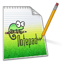 Notepad++